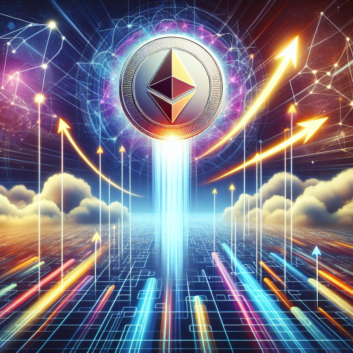 Ethereum-Rally: Wird ETH diese Woche die 3.000-Dollar-Marke erreichen?