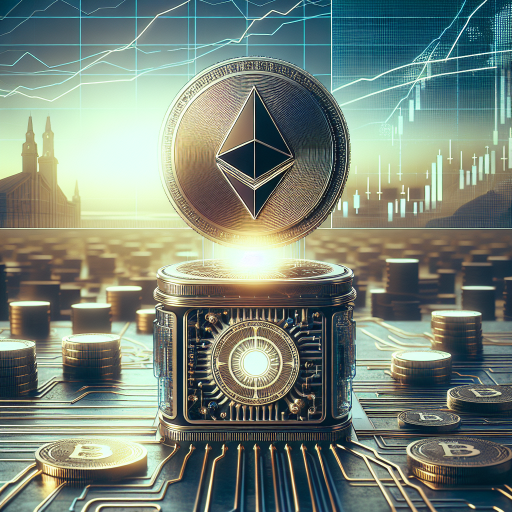 Ethereum-Revolution: Ether Machine sammelt 654 Millionen Dollar für Ethereum-Börsengang