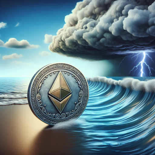 Ethereum: Risikoanalyse und Optionen auf dem Weg zur 5.000-Dollar-Marke