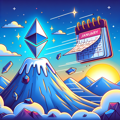 Ethereum: Schnellere Erhöhung der Gas-Limit-Grenze bereits im Januar möglich