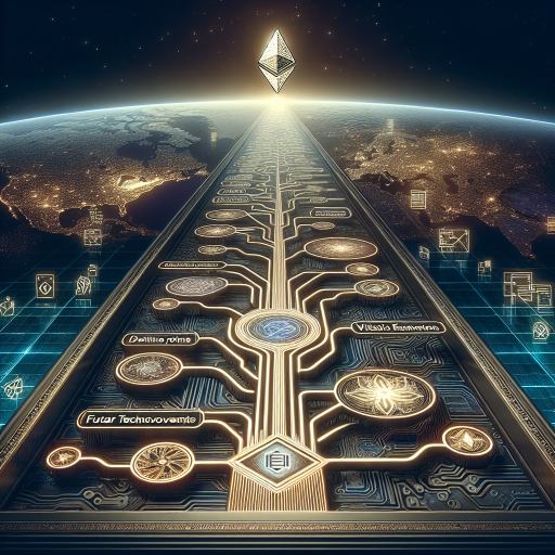 Ethereum setzt auf zkEVM Layer 1: Eine neue Ära der Zero-Knowledge-Technologie