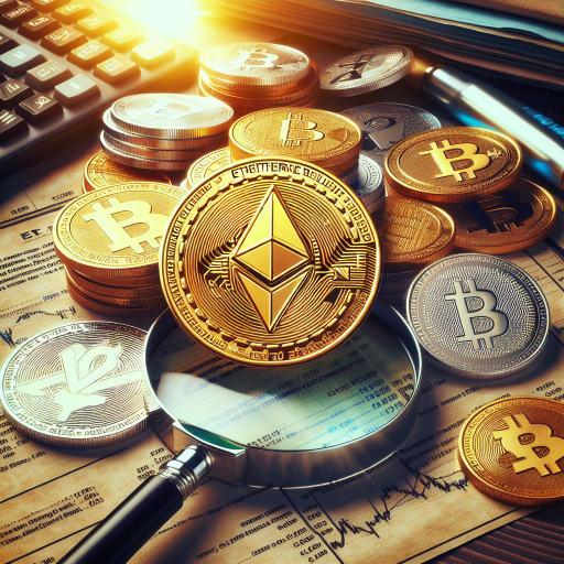 Ethereum Stärkt Seine Führungsrolle: Bitcoin-ETFs Verlieren 285 Millionen Dollar