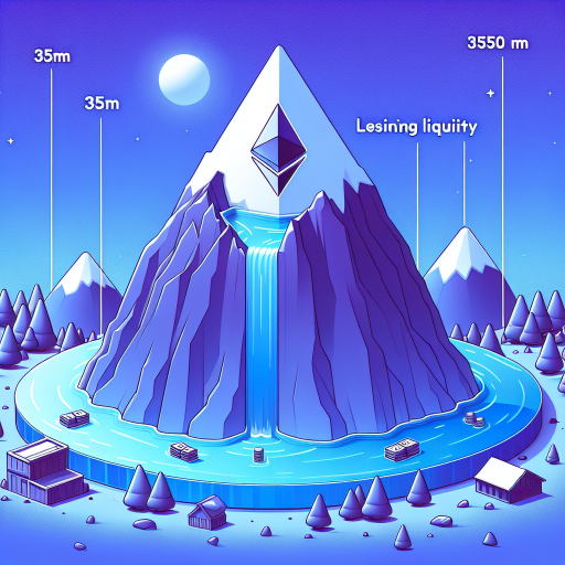 Ethereum Staked Supply Erreicht Rekordhoch: Was Bedeutet Das für den Markt?