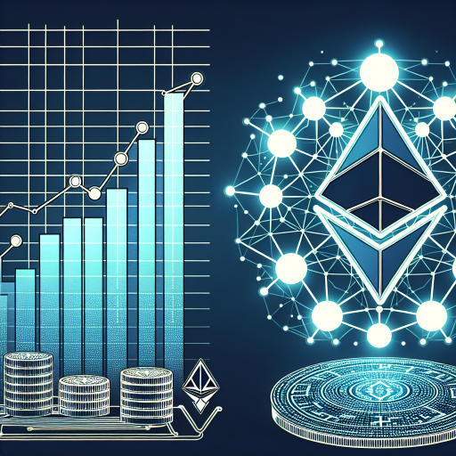 Ethereum: Steigende Futures und Netzwerkaktivität Stützen ETH-Preis