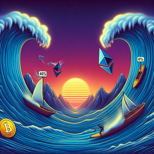 Ethereum steuert auf eine mögliche 40%-Korrektur zu: Abkühlung des Memecoin-Rausches