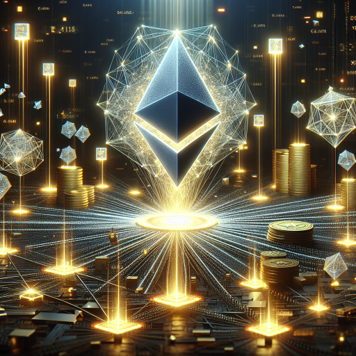 Ethereum-Stiftung investiert 32,6 Millionen USD in Bildungs- und Gemeinschaftsinitiativen im ersten Quartal