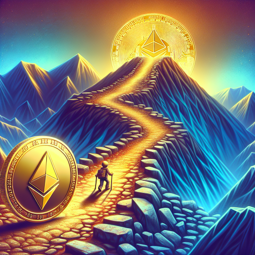 Ethereum stößt auf Widerstand: Der Weg zu 3.900 USD bleibt ungewiss