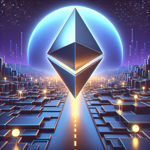 Ethereum Testet Neue Gas-Cap-Technologien für Effizientere Transaktionen