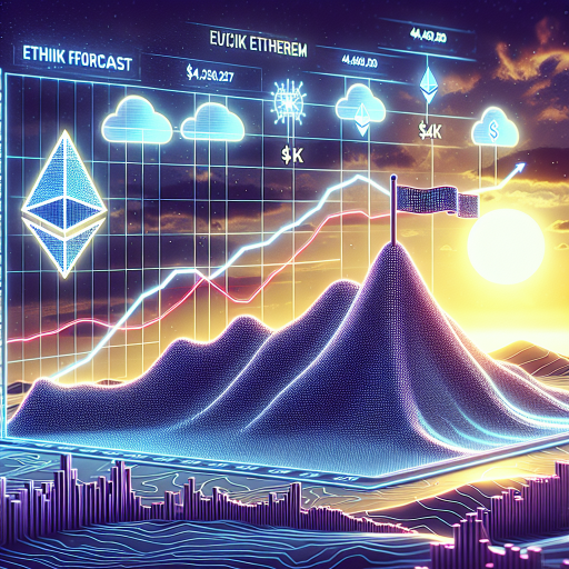 Ethereum-Trader erwarten Unterstützungstest vor Ausbruch auf 4.000 $