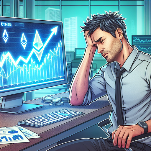 Ethereum Trader Loses $6 Million After Impressive $43 Million Run