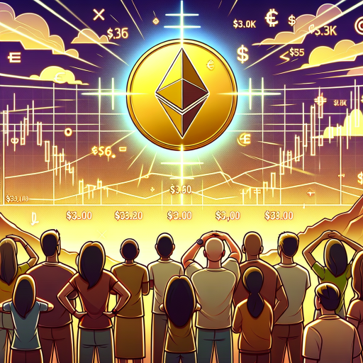 Ethereum-Trader peilen 3.200 USD an: Streit über Golden Cross und Derivatdaten
