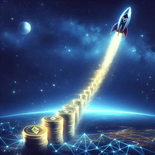 Ethereum treasuries von Chainlink bald bei 1 Milliarde Dollar: Ein detaillierter Überblick