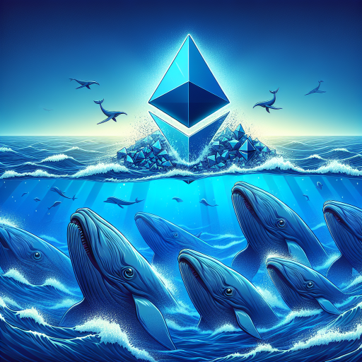 Ethereum-Treasury-Handel Rückläufig: Bitcoin-Marktanteil Steigt