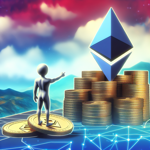 Ethereum-Treasury: SharpLink Gaming tätigt signifikanten ETH-Kauf