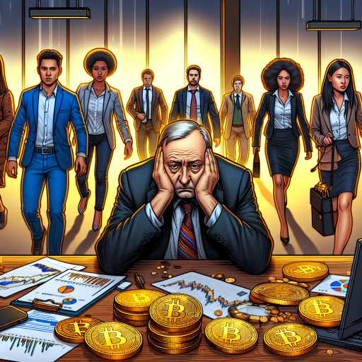 Ethereum und Altcoins gewinnen an Interesse: Kann Bitcoin mithalten?