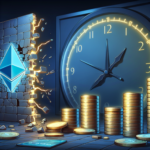 Ethereum und die Herausforderung der 6-Sekunden-Blöcke: Ein näherer Blick