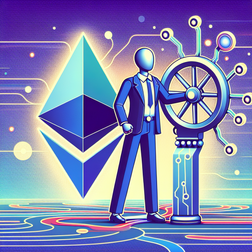 Ethereum und die Rolle von Künstlicher Intelligenz: Ein Überblick über aktuelle Entwicklungen