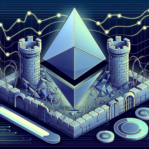 Ethereum und die Zukunft der Post-Quantum-Kryptographie: Einblicke und Herausforderungen