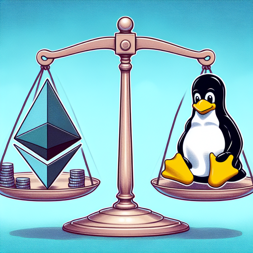 Ethereum und Linux: Vitalik Buterin betont die Blockchain-Bedeutung für Open-Source-Projekte