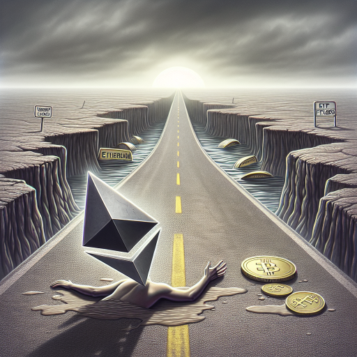 Ethereum unter 3.000 USD: Niedrige Gebühren und schwache ETF-Zuflüsse deuten auf Stagnation bis 2026 hin