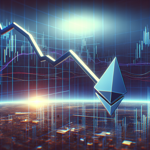 Ethereum unterbricht wichtige Trendlinie: Steht ein 10%iger Rückgang bevor?