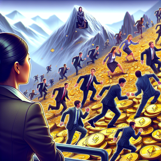 Ethereum, Unternehmensschatztruhen und Risikofaktoren: Ein Blick auf Sharplink Gaming