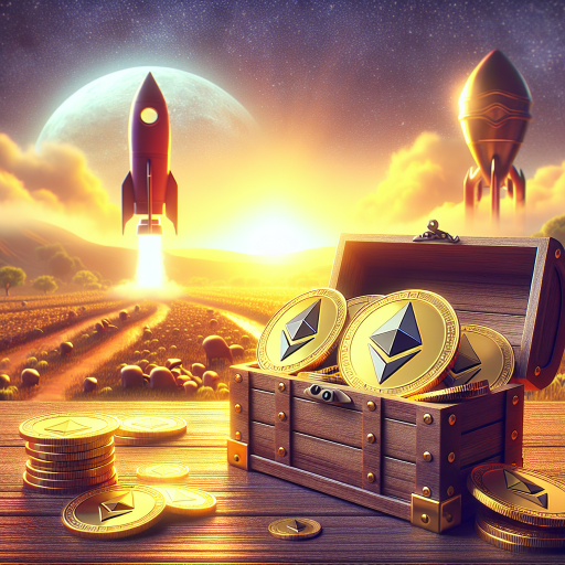Ethereum-Update: Gründe für einen möglichen Kursanstieg auf 3.000 USD