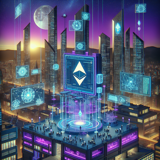 Ethereum-Upgrade „Fusaka“: Geplante Verbesserungen im Q3/Q4 2025