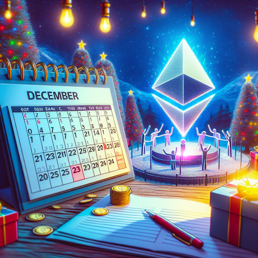 Ethereum Upgrade: Verdopplung der Blob-Kapazität durch Fusaka im Dezember 2025