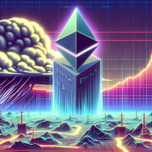 Ethereum-Validatoren erhöhen Gas-Limit: Ein bedeutender Schritt für die Skalierung