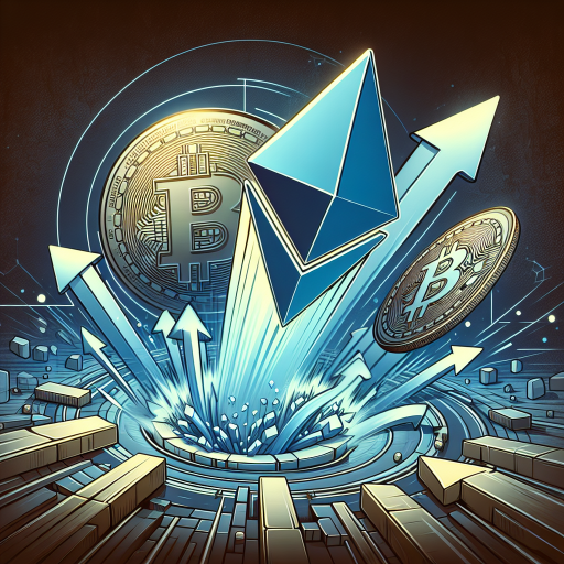 Ethereum verzeichnet entscheidenden Ausbruch gegenüber Bitcoin: 30% Kursrallye erwartet