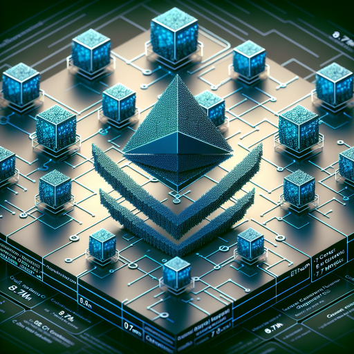 Ethereum verzeichnet Rekordzahlen bei Smart Contract-Implementierungen im 4. Quartal 2025