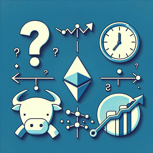 Ethereum: Vier Schlüsselfaktoren für einen bullischen Trend 2025