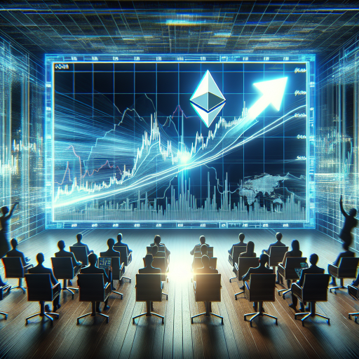 Ethereum vor bedeutendem Preissprung? Prognosen deuten auf enorme Rallye hin