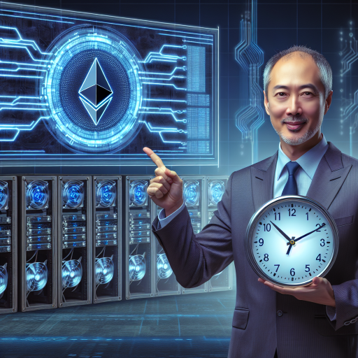 Ethereum-Voraussagen und Bitmine-Investitionen: Wie sich der Krypto-Markt entwickelt