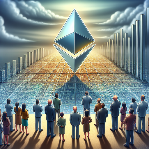 Ethereum Vorstoß in Richtung Allzeithoch: Händler prognostizieren 13.000 USD ETH-Preis