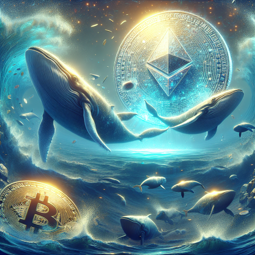Ethereum-Wale investieren 456 Millionen USD in ETH: Ein Zeichen für die Altcoin-Saison 2025?