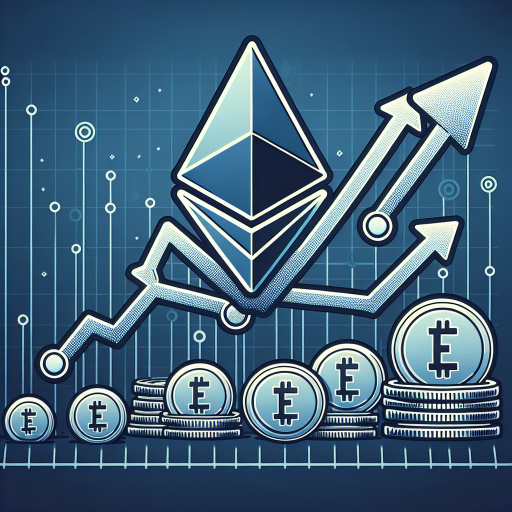 Ethereum zeigt Erholungstendenzen trotz niedriger Stablecoin-Renditen
