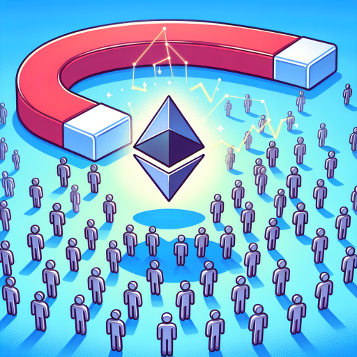 Ethereum zieht 16.000 neue Entwickler in den letzten 9 Monaten an