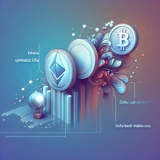 Ethereum’s Ethena Contracts as Fiat Stablecoins Surge