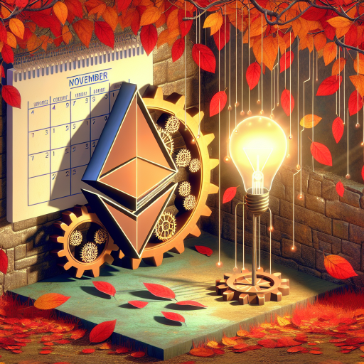 Ethereum&#039;s Fúsaka-Upgrade: Was Sie im November erwartet