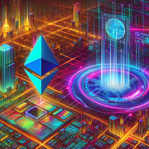 Ethereum&#039;s Fusaka-Fork für November angekündigt: Ein Blick auf das Glamsterdam-Event