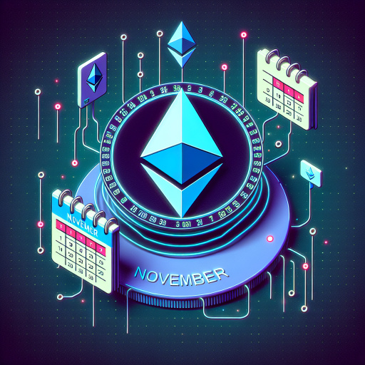 Ethereums Fusaka-Upgrade für November geplant: Was Sie wissen müssen