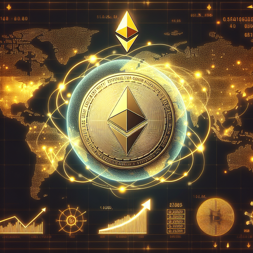 Ethereum’s Future: Seamless Transactions and Global Impact