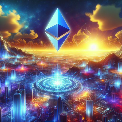 Ethereum&#039;s New Trustwave Initiative: A Pathway to $15,800?