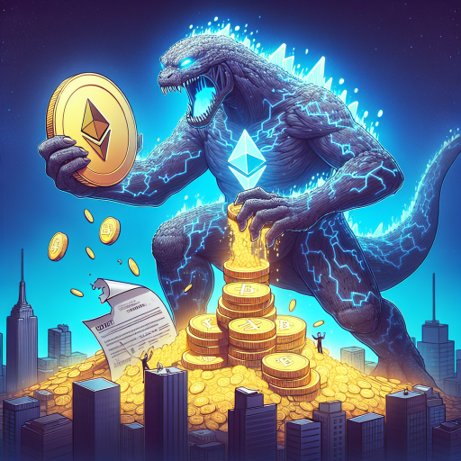 ETHzilla liquidiert Ether zur Rückzahlung von Wandelanleihen