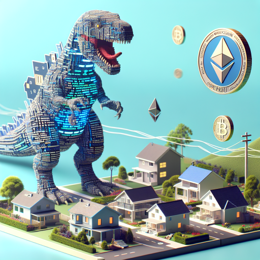 ETHzilla übernimmt Zippy: Revolutionäre On-Chain-Hypotheken im Krypto-Sektor