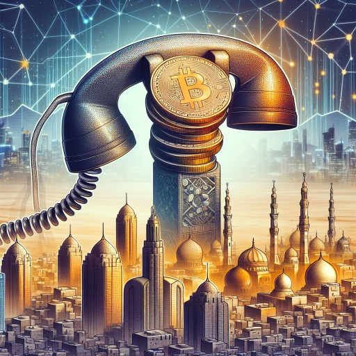 Etisalat startet Pilotprojekt für Stablecoin AE-Coin in den VAE