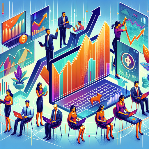 eToro geht mit beeindruckendem IPO an die Börse: Ein Überblick