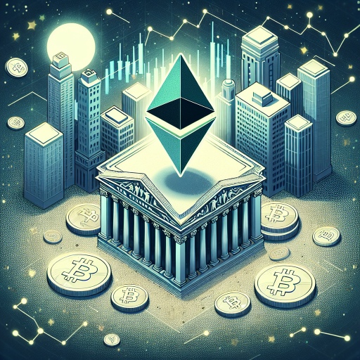 eToro US eröffnet Handel mit tokenisierten Aktien auf Ethereum